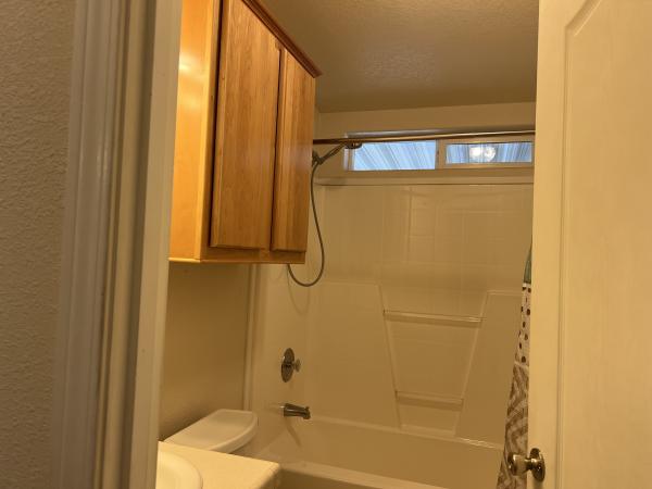 2003 Oakwood NA Mobile Home
