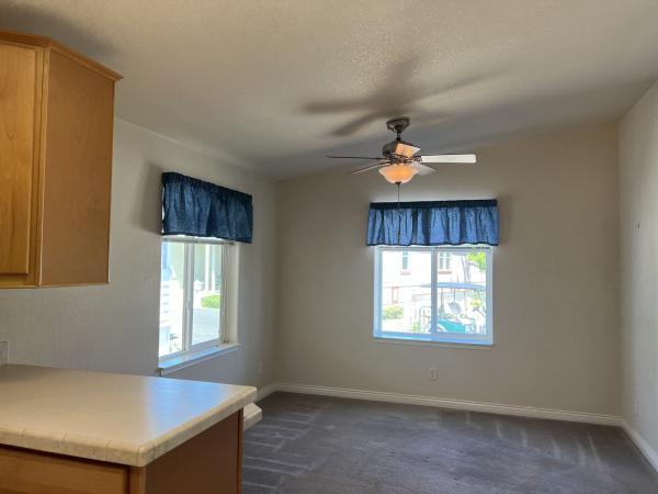 2003 Oakwood NA Mobile Home