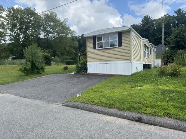 1973 Burlington Mobile Home For Sale