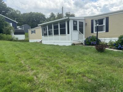Photo 2 of 7 of home located at 8 Hill Pond Drive Storrs, CT 06268