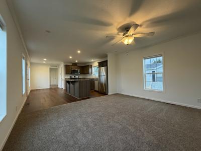 Photo 2 of 7 of home located at 25201 Saxony Woodhaven, MI 48183