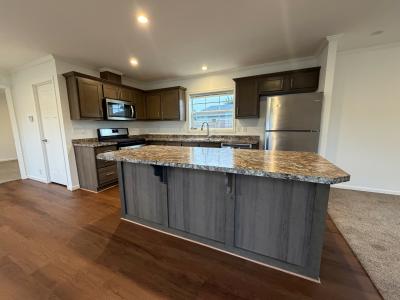 Photo 3 of 7 of home located at 25201 Saxony Woodhaven, MI 48183