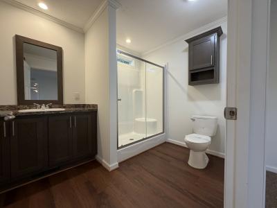 Photo 5 of 7 of home located at 25201 Saxony Woodhaven, MI 48183