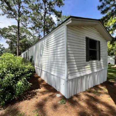 Mobile Home at 102 English Lane Thomasville, GA 31792
