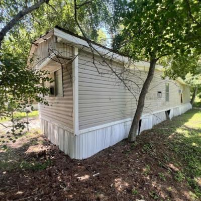 Photo 2 of 18 of home located at 115 Scottish Lane Thomasville, GA 31792