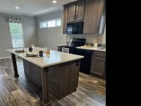 2025 Mansion 258GD 5862  Home