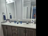2025 Mansion 258GD 5862  Home