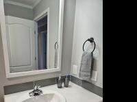 2025 Mansion 258GD 5862  Home