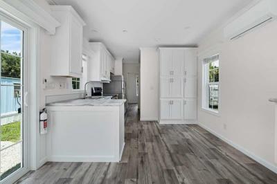 Photo 2 of 10 of home located at 11240 N Northwood Dr. #129 Inglis, FL 34449