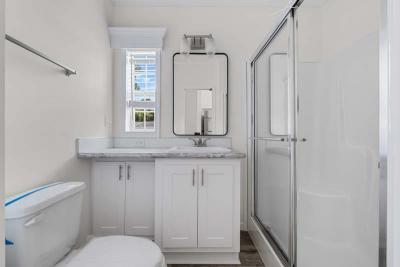 Photo 3 of 10 of home located at 11240 N Northwood Dr. #129 Inglis, FL 34449