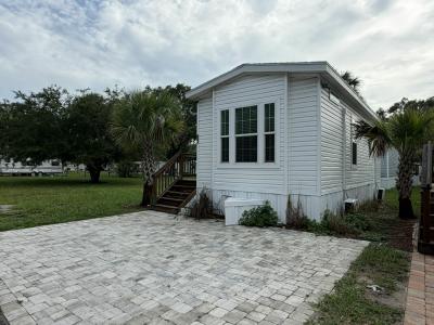 Mobile Home at 11240 N Northwood Dr. #131 Inglis, FL 34449