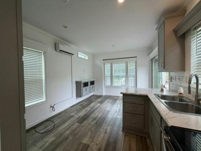 Photo 3 of 6 of home located at 11240 N Northwood Dr. #131 Inglis, FL 34449