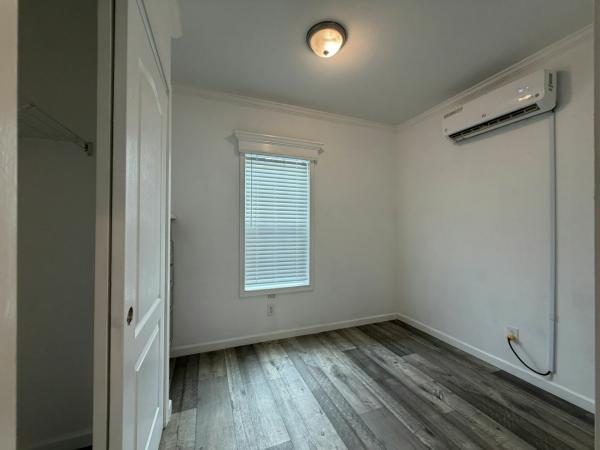 2024 SKYLINE B 807  Home