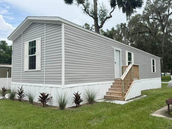 2025 Champion - Lake City Mobile Home For Sale