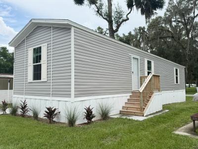 Mobile Home at 8801 E Moonrise Lane Lot 45 Floral City, FL 34436