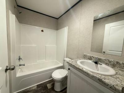 Photo 3 of 11 of home located at 8801 E Moonrise Lane Lot 45 Floral City, FL 34436