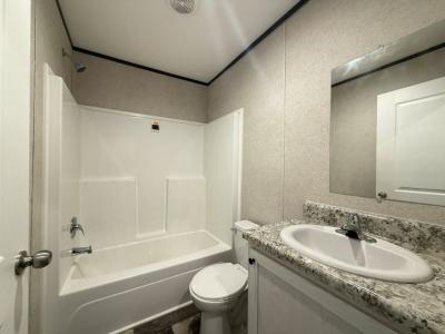 Photo 4 of 11 of home located at 8801 E Moonrise Lane Lot 45 Floral City, FL 34436
