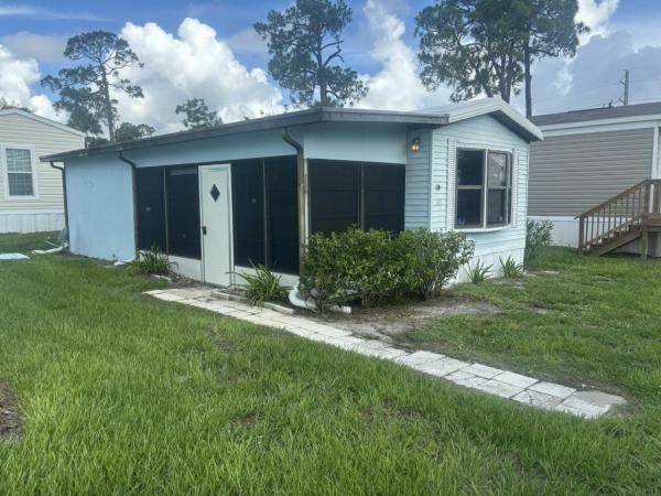 1996 RIDG HS  Home