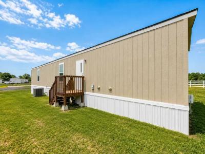 Mobile Home at 1010 Reservation Rd # C20 Hays, KS 67601
