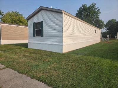 Mobile Home at 2593 Apollo Drive Saginaw, MI 48601