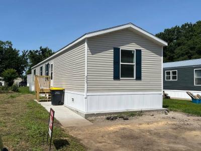 Mobile Home at 803 Cedar Ln Tomah, WI 54660