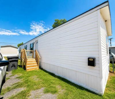 Mobile Home at 700 E 6th St. #46 Hays, KS 67601