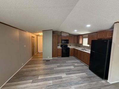 Mobile Home at 115 West Loudon Ave #M114 Lexington, KY 40508