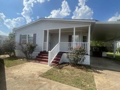 Mobile Home at 1365 Hunters Mountain Pkwy Troy, AL 36079