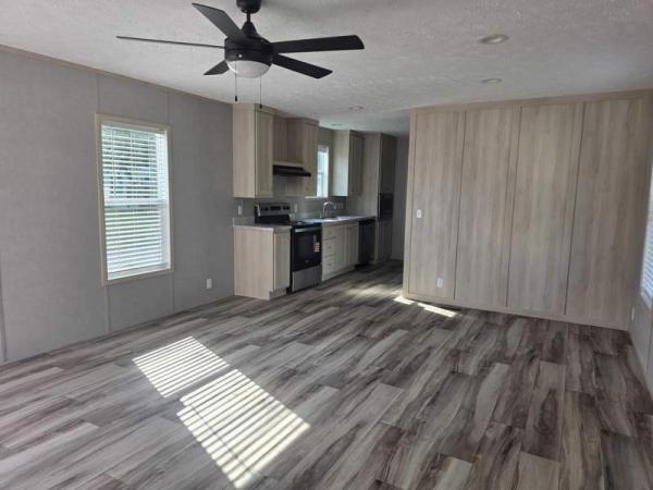 2026 Cavco Manufactured Home