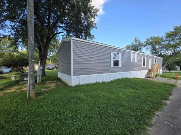 2026 Cavco Manufactured Home