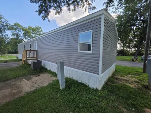 2026 Cavco Manufactured Home