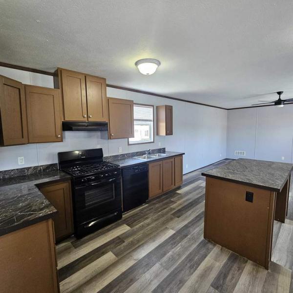 Photo 1 of 2 of home located at 2737 W. Washington Center #22 Fort Wayne, IN 46818