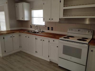 Mobile Home at 63 Sullivan-Kilraine #76 Hattiesburg, MS 39402
