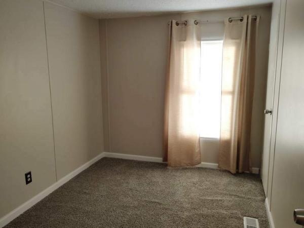 1998 Waverlie Manufactured Home