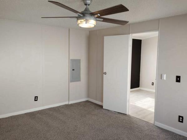 1998 Waverlie Manufactured Home
