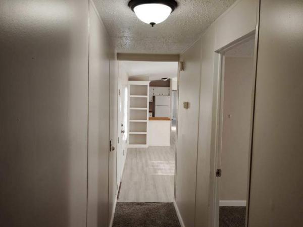 1998 Waverlie Manufactured Home