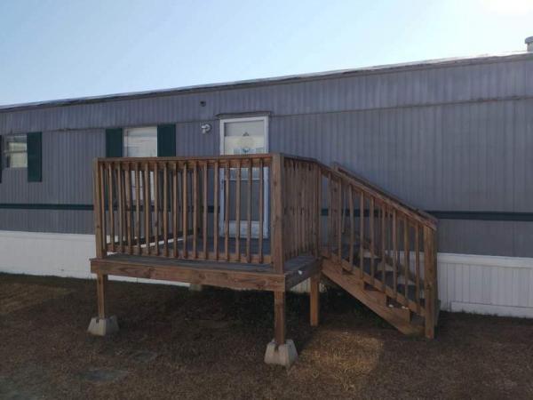 1998 Waverlie Manufactured Home