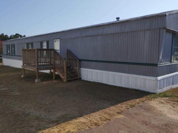 1998 Waverlie Manufactured Home