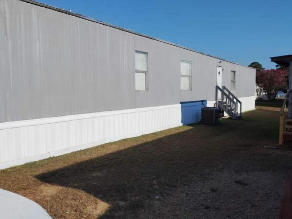 1998 Waverlie Manufactured Home