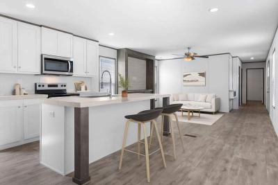 Mobile Home at 1518 Kodiak Trail Glenn Heights, TX 75154