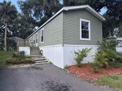 Mobile Home at 8518 Gibsonton Dr 146 146 Gibsonton, FL 33534