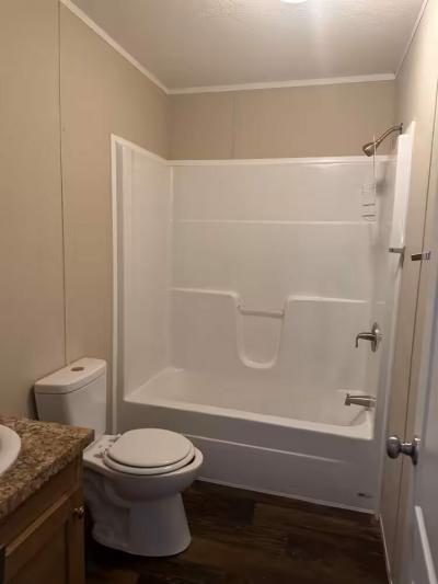 Photo 5 of 7 of home located at 8518 Gibsonton Dr 146 Gibsonton, FL 33534