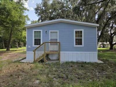 Mobile Home at 4542 SE 22nd Ct. 4542 SE 22nd Ct. Okeechobee, FL 34974