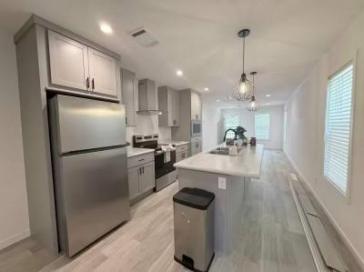 Photo 2 of 8 of home located at 4542 SE 22nd Ct. Okeechobee, FL 34974