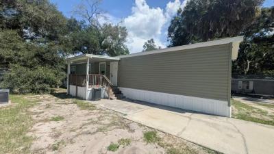 Mobile Home at 11628 Harmony Ranch Lane 83 Thonotosassa, FL 33592