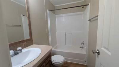 Photo 4 of 12 of home located at 11628 Harmony Ranch Lane Thonotosassa, FL 33592