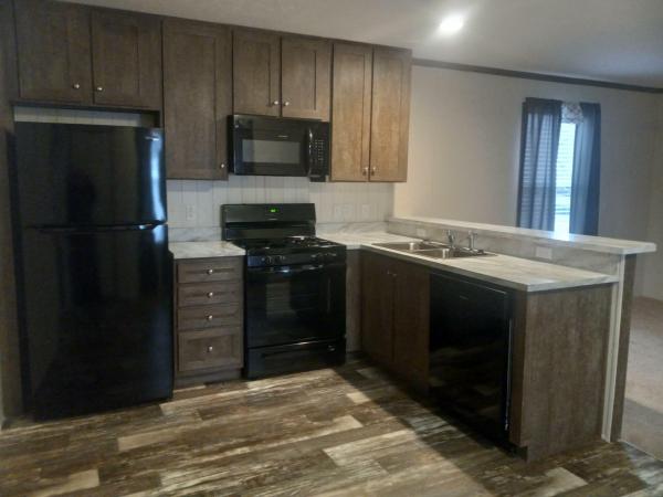 Photo 1 of 2 of home located at 285 Mulberry Belleville, MI 48111