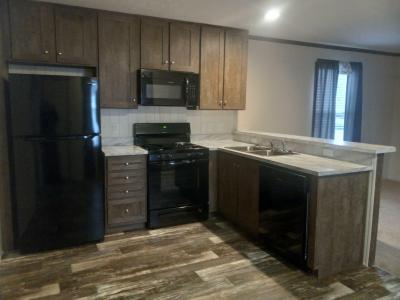 Mobile Home at 285 Mulberry Belleville, MI 48111
