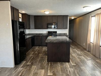 Mobile Home at 40 Parakeet Hill Drive Orion Township, MI 48359