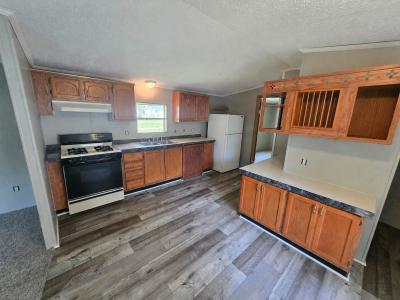 Mobile Home at 80 Hudson Street Carleton, MI 48117